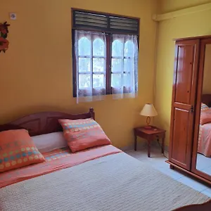 Diakok , Sainte-Rose Guadeloupe
