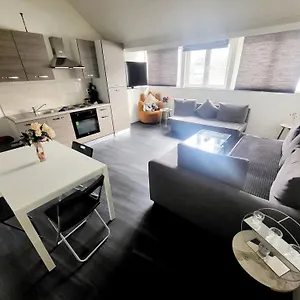  Apartment City Brussels Apartments