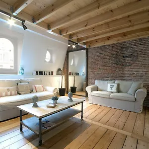 Appartement Appartbrussels, Brussel